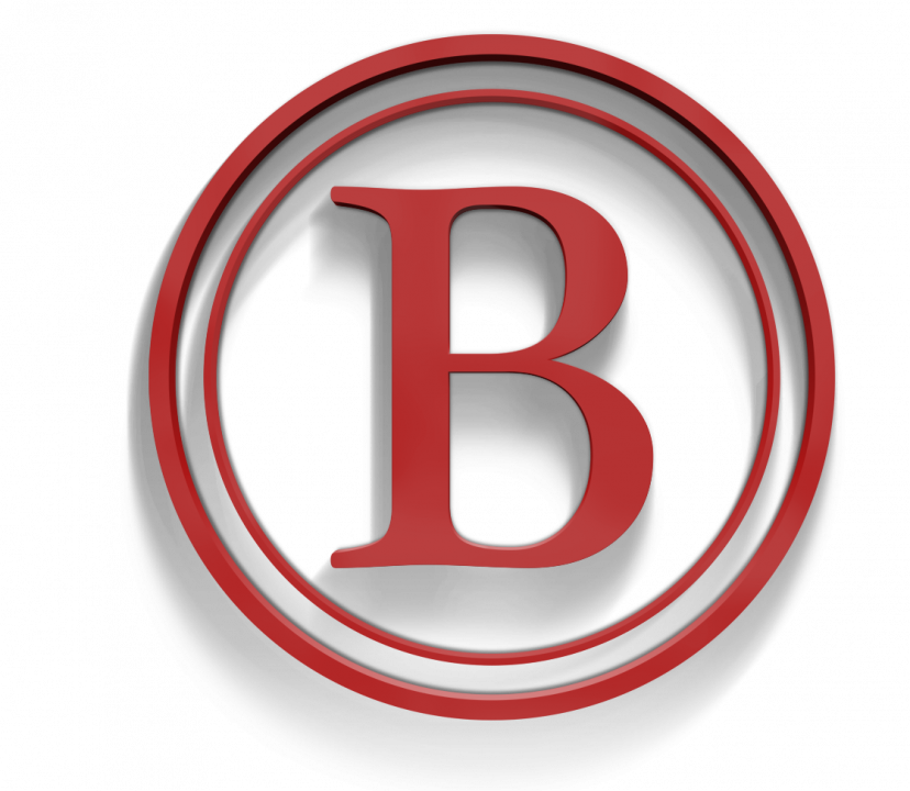 Bergquist Logo
